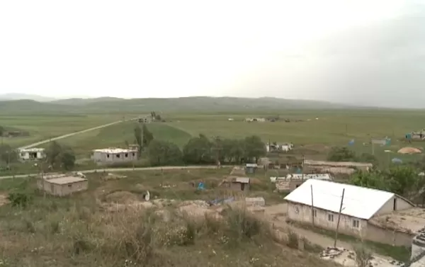 Село Крдагом в Муше Село Крдагом в Муше - Sputnik Армения