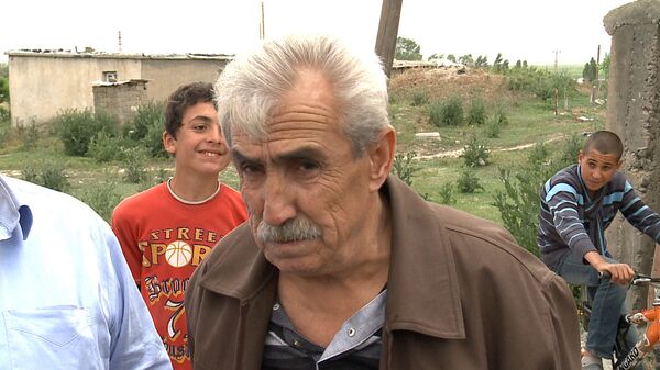 Крепкая мушская закваска: почему правнуки Авдала-аги боятся за армян Диаспоры - Sputnik Армения