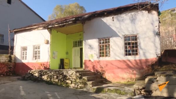 Մուշ-Անապա-Մուշ․ Ավդալի գերդաստանի ոդիսականը - Sputnik Արմենիա