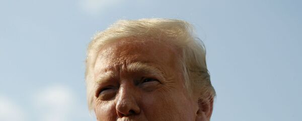 Дональд Трамп во время речи (3 июля 2020). Мэриленд Дональд Трамп во время речи (3 июля 2020). Мэриленд - Sputnik Армения