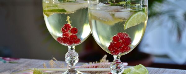 Коктейль - Sputnik Արմենիա