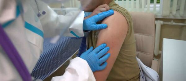 ВОЗ заинтересовалась российской вакциной от СOVID-19 - Sputnik Армения