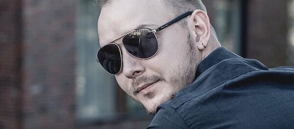 Советник главы Роскосмоса Иван Сафронов Советник главы Роскосмоса Иван Сафронов - Sputnik Армения