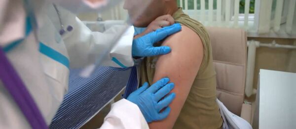 ԱՀԿ–ն հետաքրքրվել է Сovid-19–ի ռուսական պատվաստանյութով ԱՀԿ–ն հետաքրքրվել է Сovid-19–ի ռուսական պատվաստանյութով - Sputnik Արմենիա