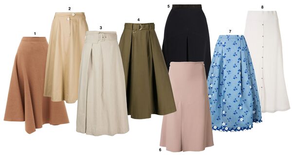 Простота и шик. Одеваемся как Грейс Келли Простота и шик. Одеваемся как Грейс Келли - Sputnik Армения