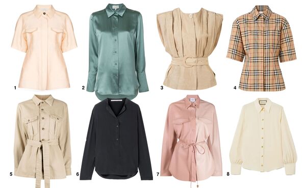 Простота и шик. Одеваемся как Грейс Келли Простота и шик. Одеваемся как Грейс Келли - Sputnik Армения