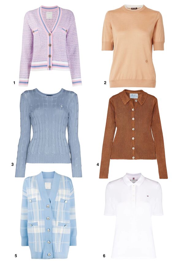 Простота и шик. Одеваемся как Грейс Келли Простота и шик. Одеваемся как Грейс Келли - Sputnik Армения