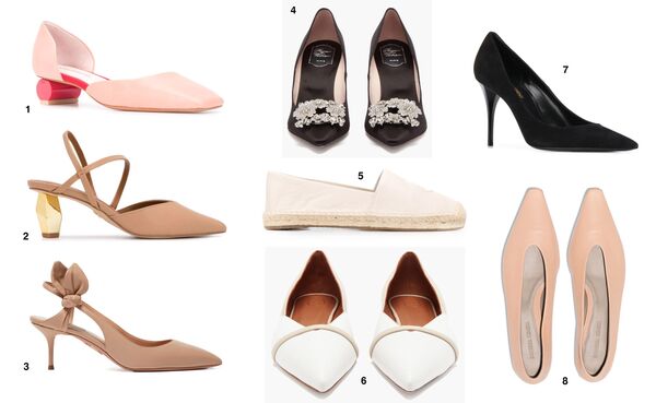 Простота и шик. Одеваемся как Грейс Келли Простота и шик. Одеваемся как Грейс Келли - Sputnik Армения