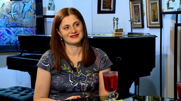 Ուրբաթը շաբաթից շուտ եկավ. տուրիզմի ոլորտին «ռեանիմատոլոգներ» են պետք - Sputnik Արմենիա