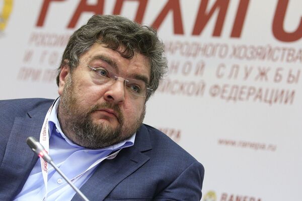 Страшное ДТП: сын известного банкира Рубена Аганбегяна сбил насмерть пешехода и погиб - Sputnik Армения