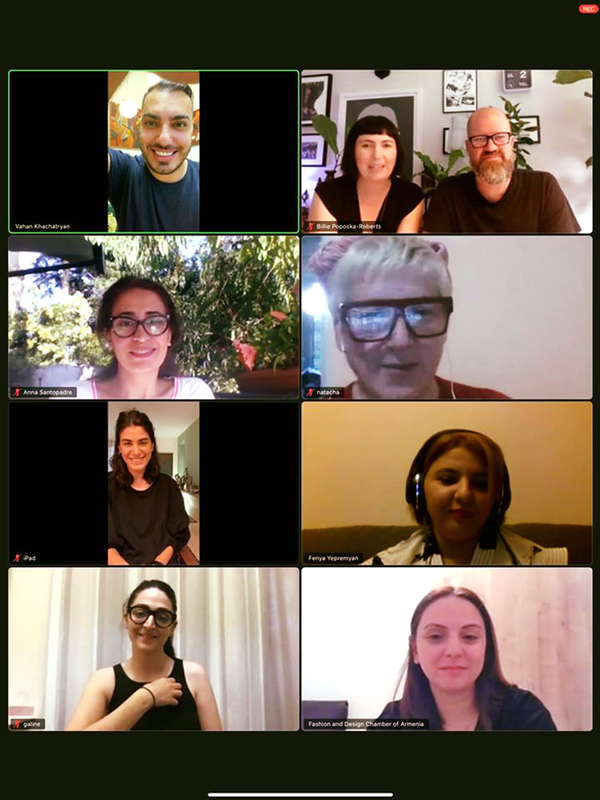 Лондонская неделя моды осенью 2020: формат диджитал - Sputnik Армения