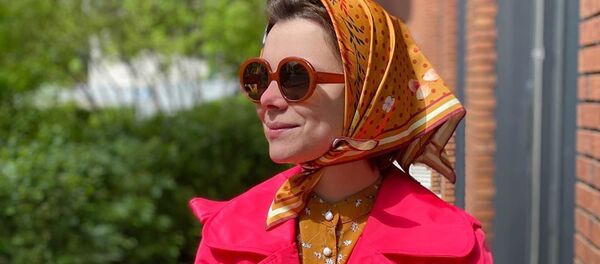 Татьяна Брухунова  - Sputnik Արմենիա