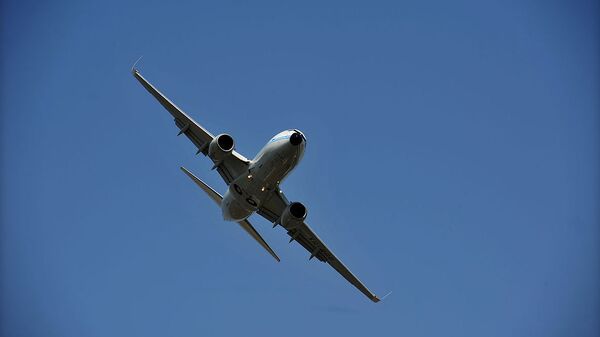 Прямые авиарейсы между Ереваном и Нью-Дели будут запущены с 1 июня