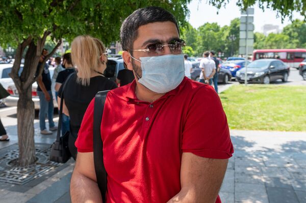 Это не вопрос танцулек: в Армении взбунтовались представители сферы развлечений  - Sputnik Армения