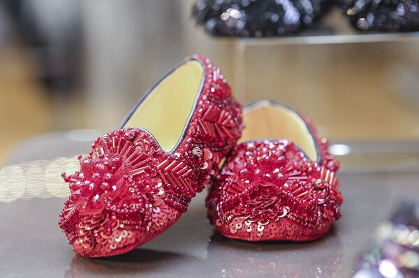 Детские модели Александра Сирадекиана - Sputnik Армения