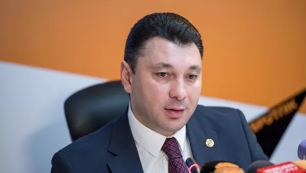 Эдуард Шармазанов - Sputnik Армения