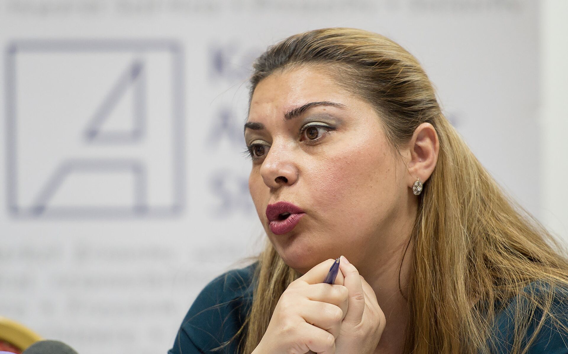 Иранист Гоар Искандарян  - Sputnik Արմենիա, 1920, 17.12.2025