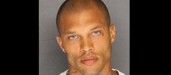 Джереми Микс Джереми Микс - Sputnik Армения