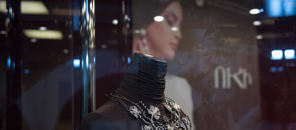 «ԵրևանՈՒՀԻ» ցուցահանդես «ԵրևանՈՒՀԻ» ցուցահանդես - Sputnik Արմենիա