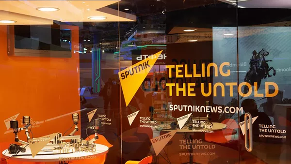 Портал Sputnik - Sputnik Армения