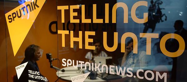 Портал Sputnik Портал Sputnik - Sputnik Արմենիա