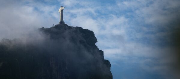 Города мира. Рио-де-Жанейро Города мира. Рио-де-Жанейро - Sputnik Армения