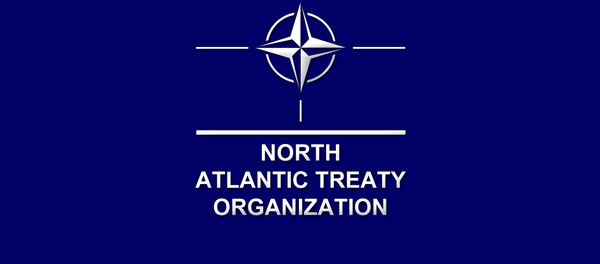 НАТО (Северо-атлантический альянс) НАТО (Северо-атлантический альянс) - Sputnik Армения