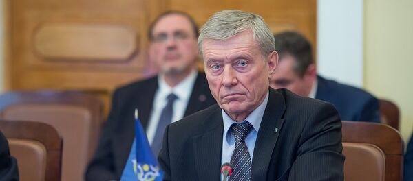 Николай Бордюжа - Sputnik Армения