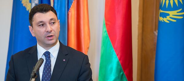 Эдуард Шармазанов Эдуард Шармазанов - Sputnik Արմենիա