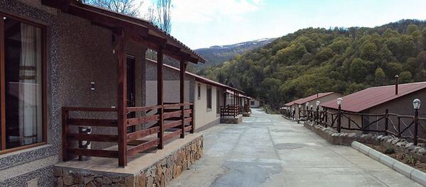 Котеджи - Sputnik Армения