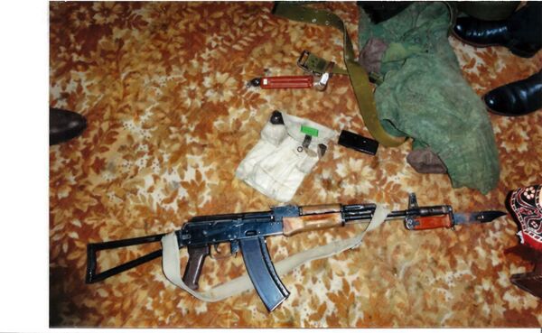 Исключительные фотографии по делу Пермякова - Sputnik Армения