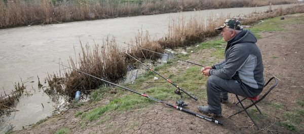 Рыбак Рыбак - Sputnik Արմենիա