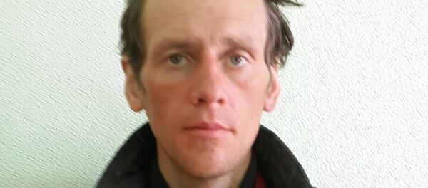 Нарушитель границы Нарушитель границы - Sputnik Армения