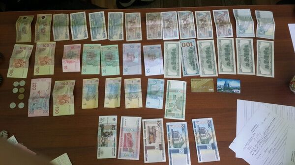 Нарушение границы Нарушение границы - Sputnik Արմենիա