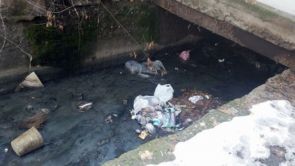 Река Гетар Река Гетар - Sputnik Արմենիա