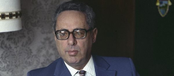 Диктор Юрий Левитан - Sputnik Արմենիա