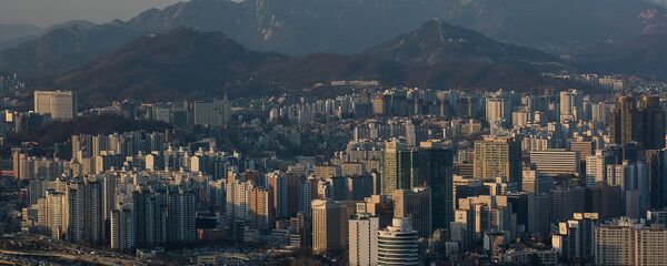 Сеул - Sputnik Армения