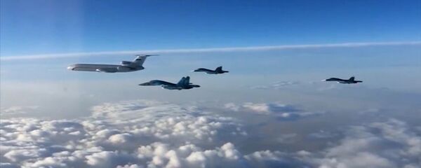 ВКС России ВКС России - Sputnik Армения