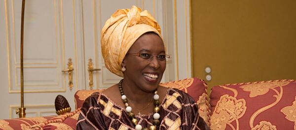 Маргарет Баранкитс - Sputnik Արմենիա