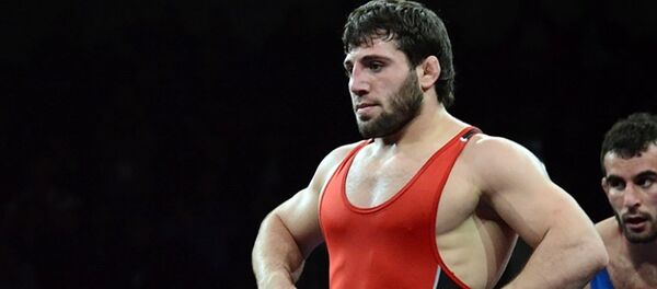 Карапет Чалян - Sputnik Армения