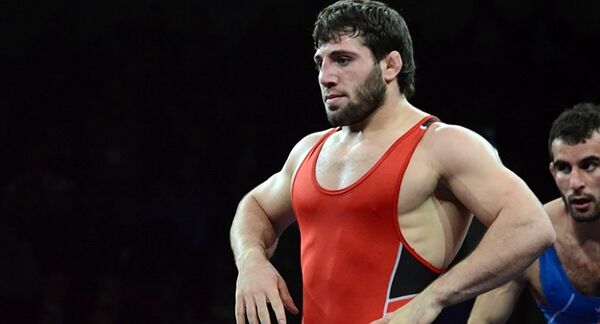 Карапет Чалян Карапет Чалян - Sputnik Արմենիա