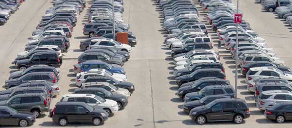 Авторынок - Sputnik Արմենիա