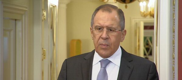 СПУТНИК_Не для того, чтобы кто-то нас похвалил – Лавров о выводе ВКС РФ из Сирии СПУТНИК_Не для того, чтобы кто-то нас похвалил – Лавров о выводе ВКС РФ из Сирии - Sputnik Արմենիա