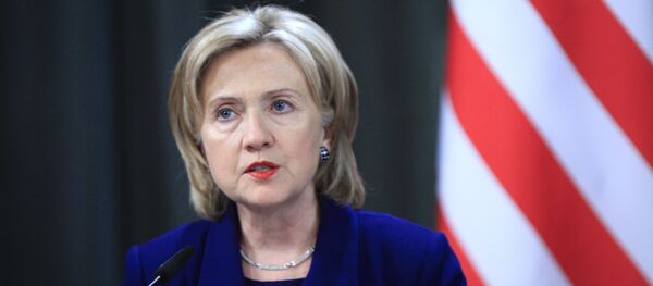 Хиллари Клинтон Хиллари Клинтон - Sputnik Армения