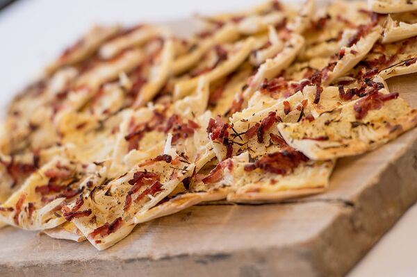 Французская кухня Французская кухня - Sputnik Армения