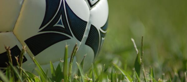 Футбольный мяч - Sputnik Армения