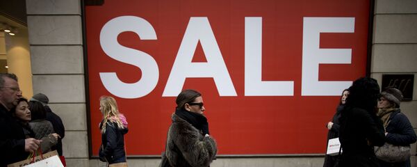 Скидки - Sputnik Армения