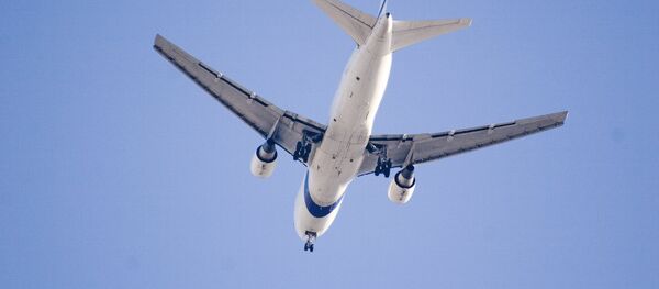 Самолет - Sputnik Армения