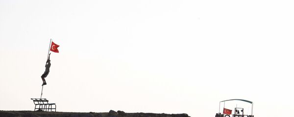 Виды Турции - Sputnik Армения