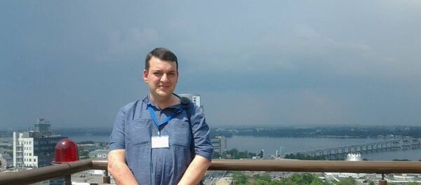 Тигран Кочарян Тигран Кочарян - Sputnik Армения